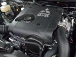Mitsubishi L200 Barbarian 2014 года